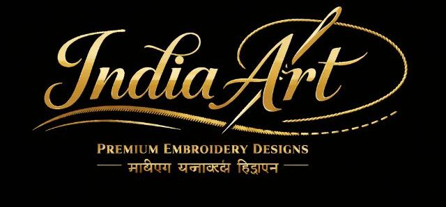 India Design Art