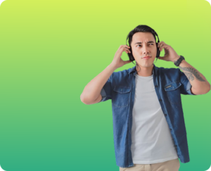 Read more about the article Noise Cancelling Headphone